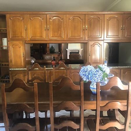 Casa Mercedes Ponteareas Kültér fotó