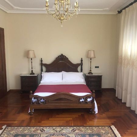 Casa Mercedes Ponteareas Kültér fotó