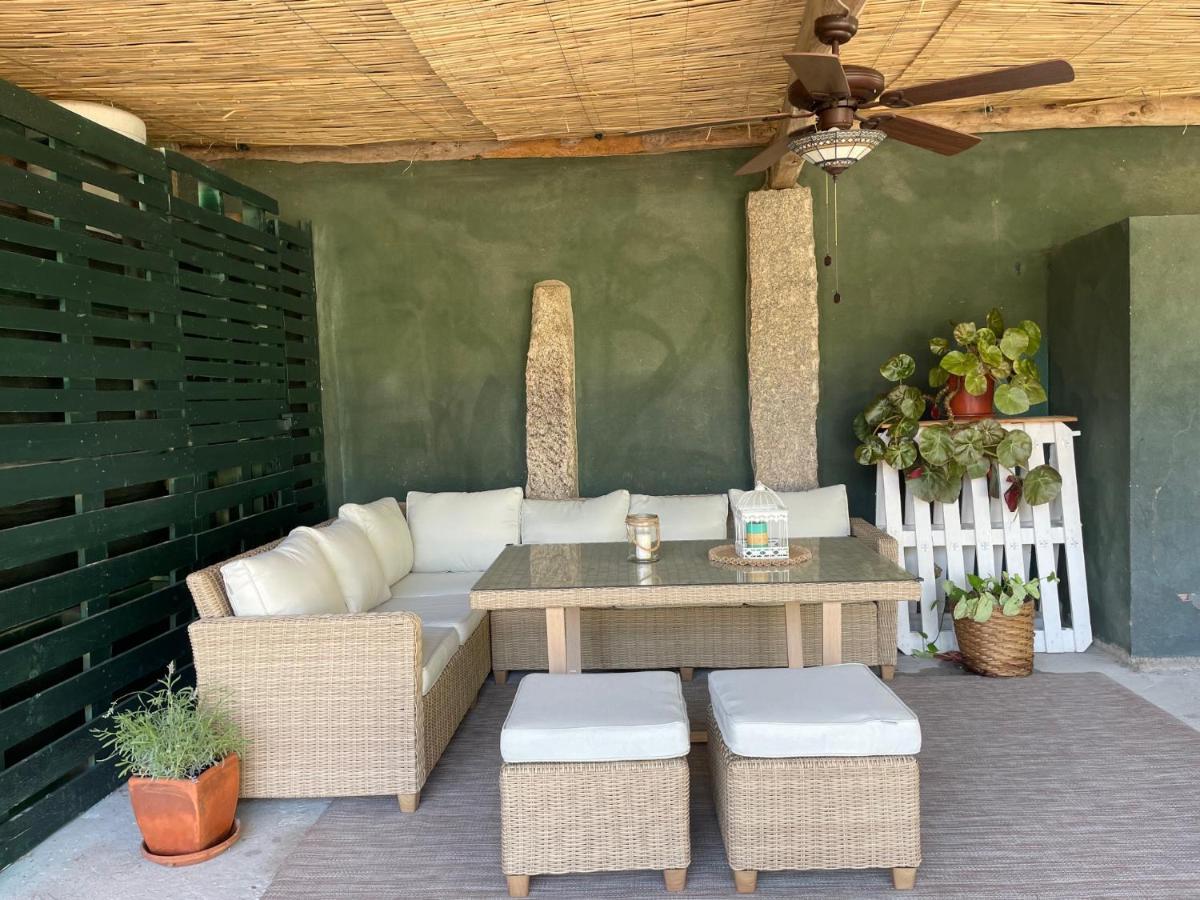 Casa Mercedes Ponteareas Kültér fotó