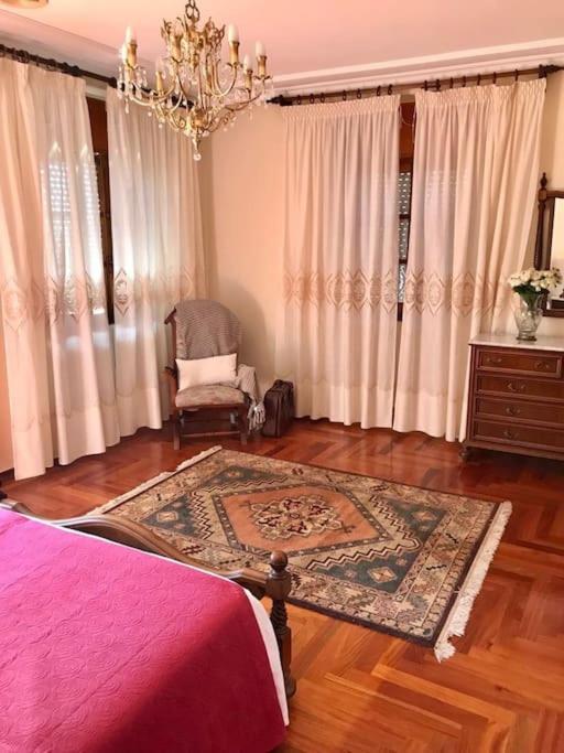 Casa Mercedes Ponteareas Kültér fotó
