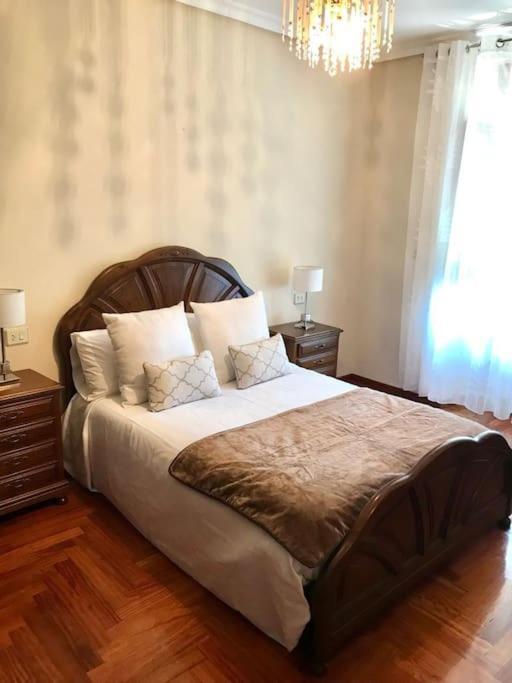 Casa Mercedes Ponteareas Kültér fotó