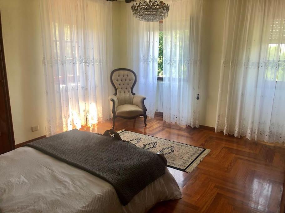 Casa Mercedes Ponteareas Kültér fotó