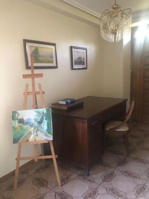 Casa Mercedes Ponteareas Kültér fotó