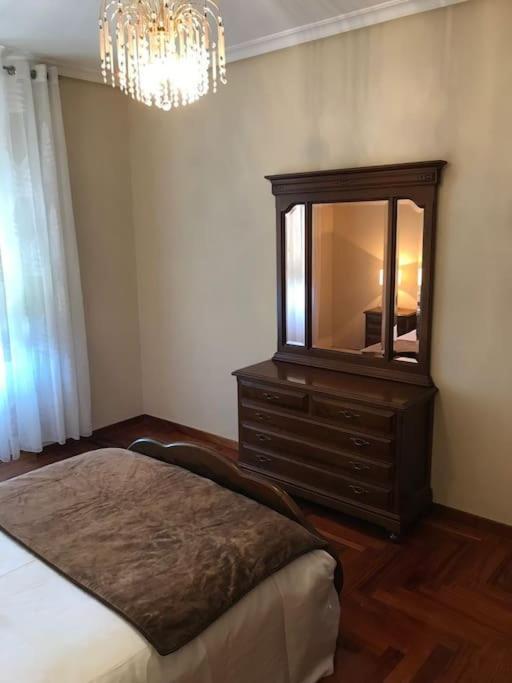Casa Mercedes Ponteareas Kültér fotó
