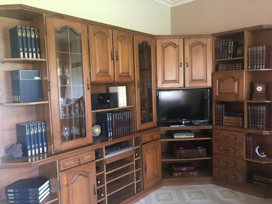 Casa Mercedes Ponteareas Kültér fotó